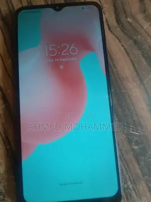 Samsung Galaxy M12 64 GB Blue