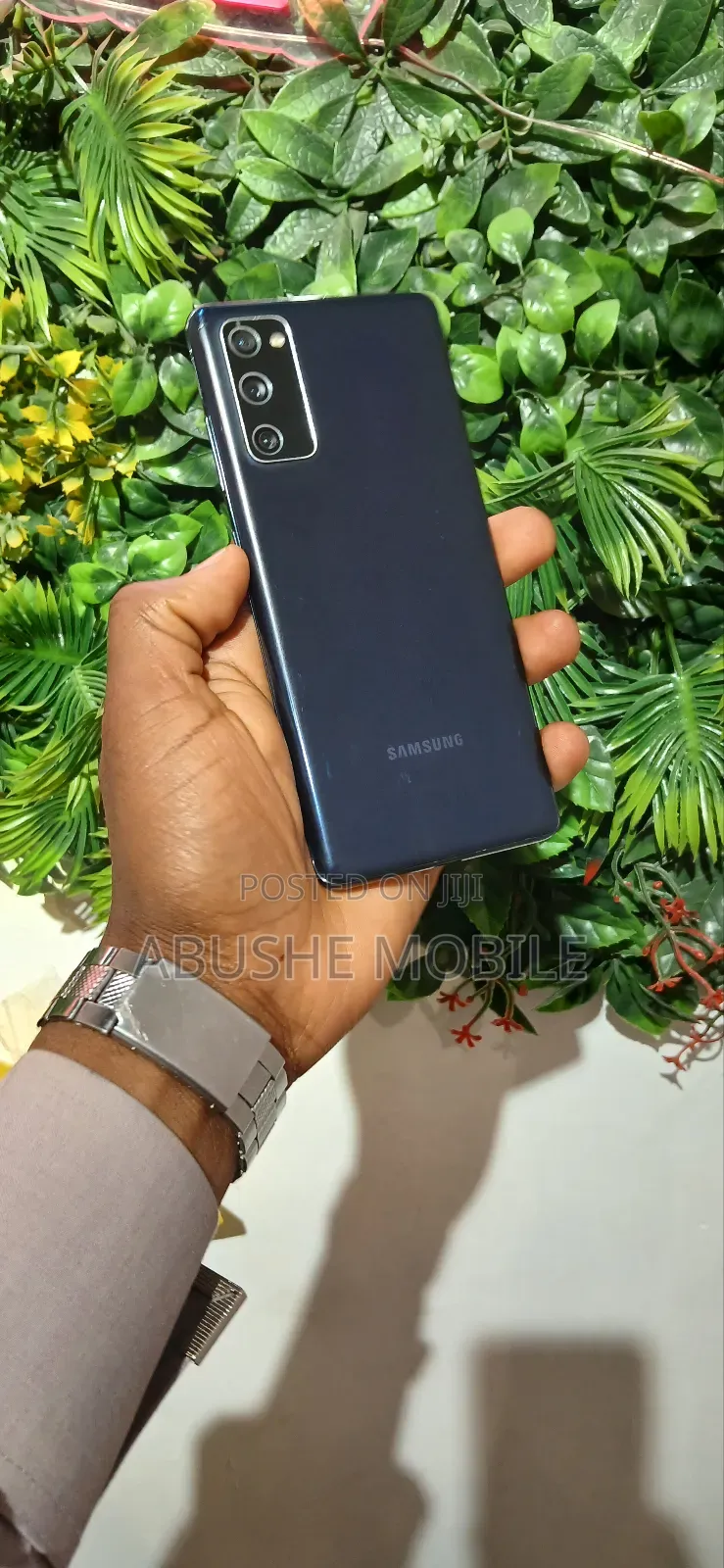 New Samsung Galaxy S20 FE 128 GB