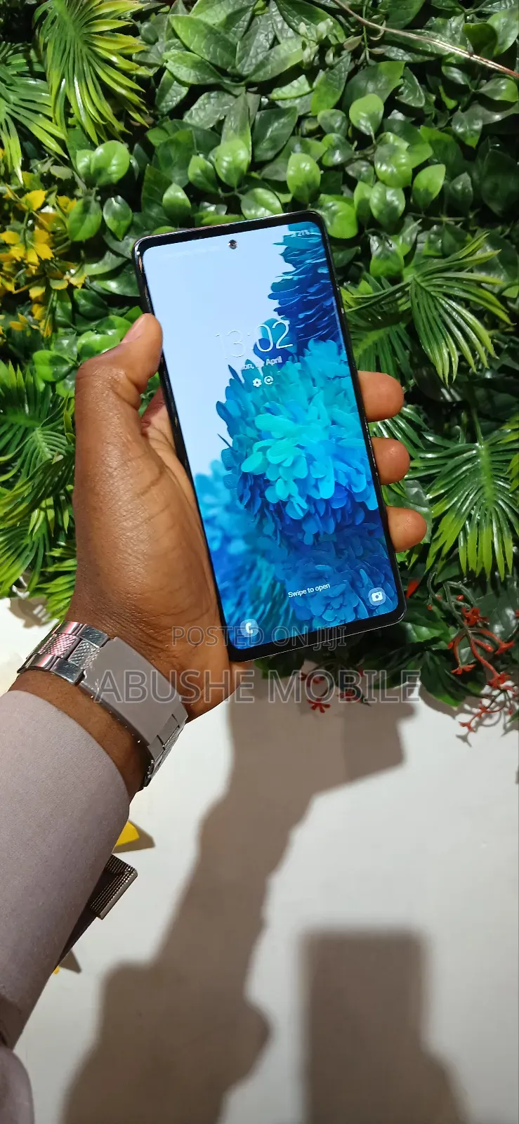 New Samsung Galaxy S20 FE 128 GB