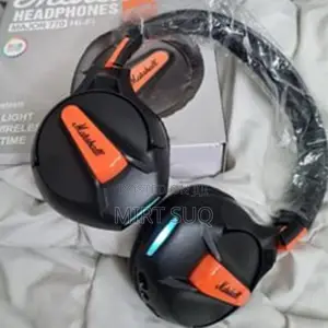 Marshall Major 770 Headphones Headset