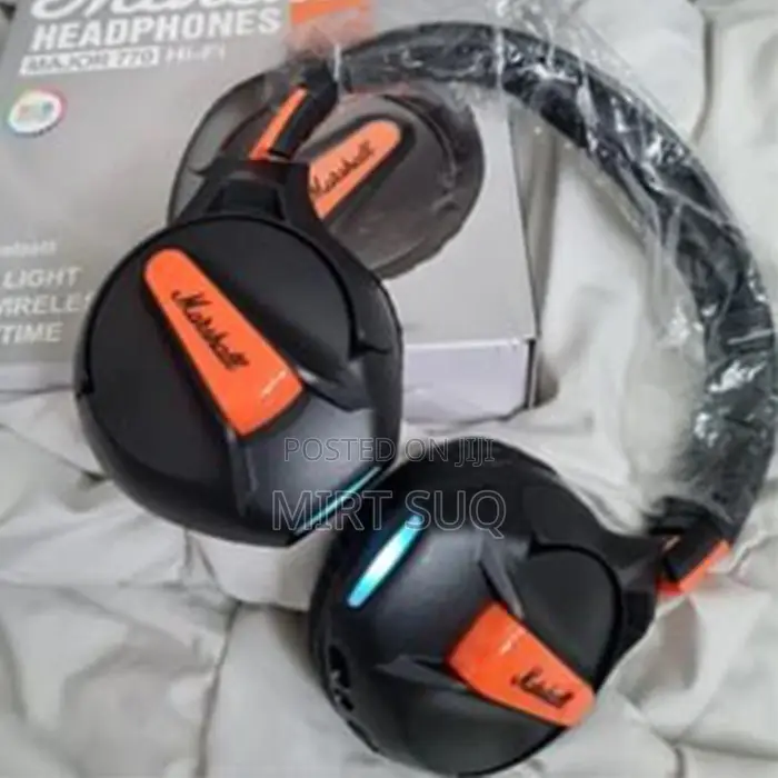 Marshall Major 770 Headphones Headset