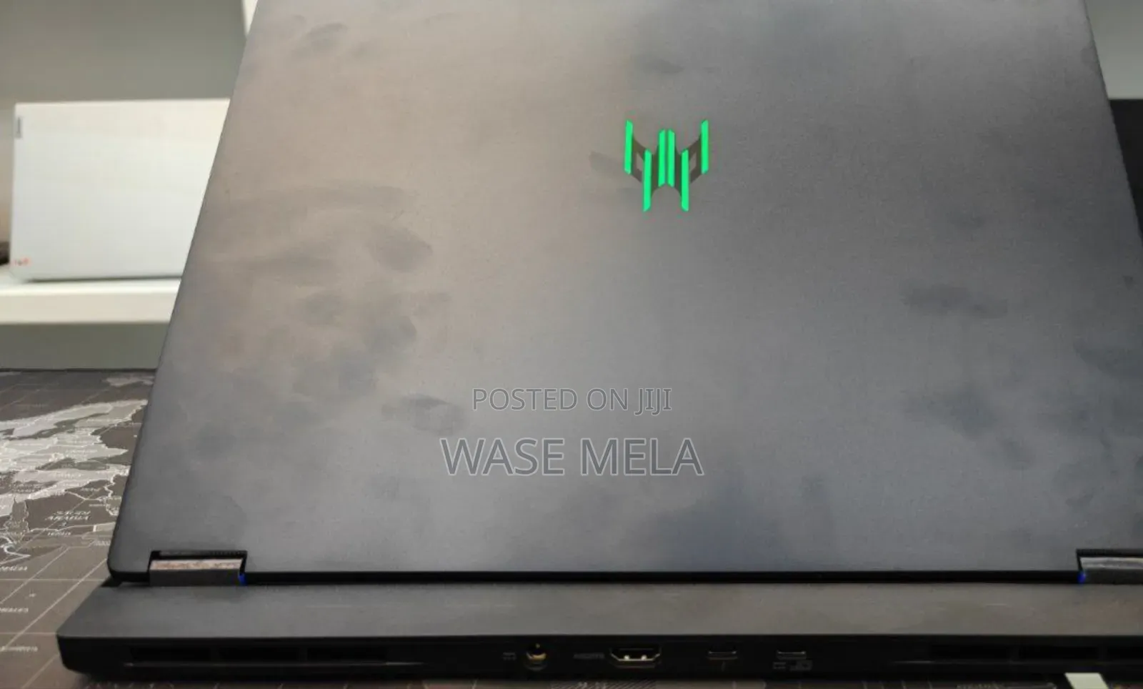 New Laptop Acer Predator Helios Neo 16 16GB Intel Core Ultra 9 SSD 1T