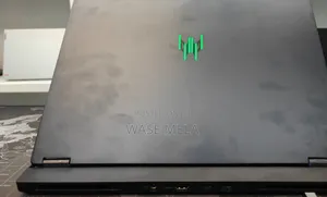 New Laptop Acer Predator Helios Neo 16 16GB Intel Core Ultra 9 SSD 1T