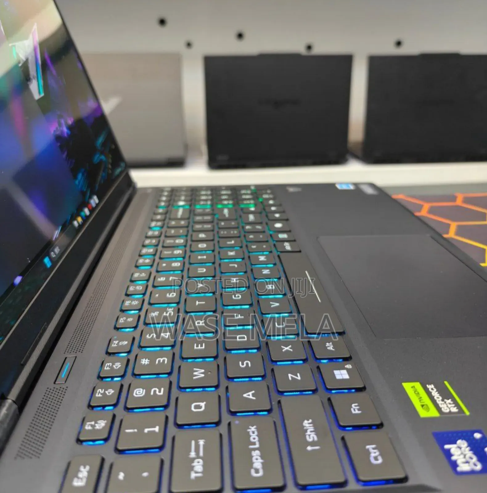 New Laptop Acer Predator Helios Neo 16 16GB Intel Core Ultra 9 SSD 1T