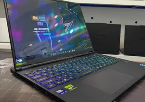 Photo - New Laptop Acer Predator Helios Neo 16 16GB Intel Core Ultra 9 SSD 1T