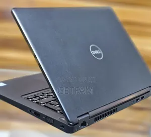 New Laptop Dell XPS 15 8GB Intel Core I5 SSD 256GB