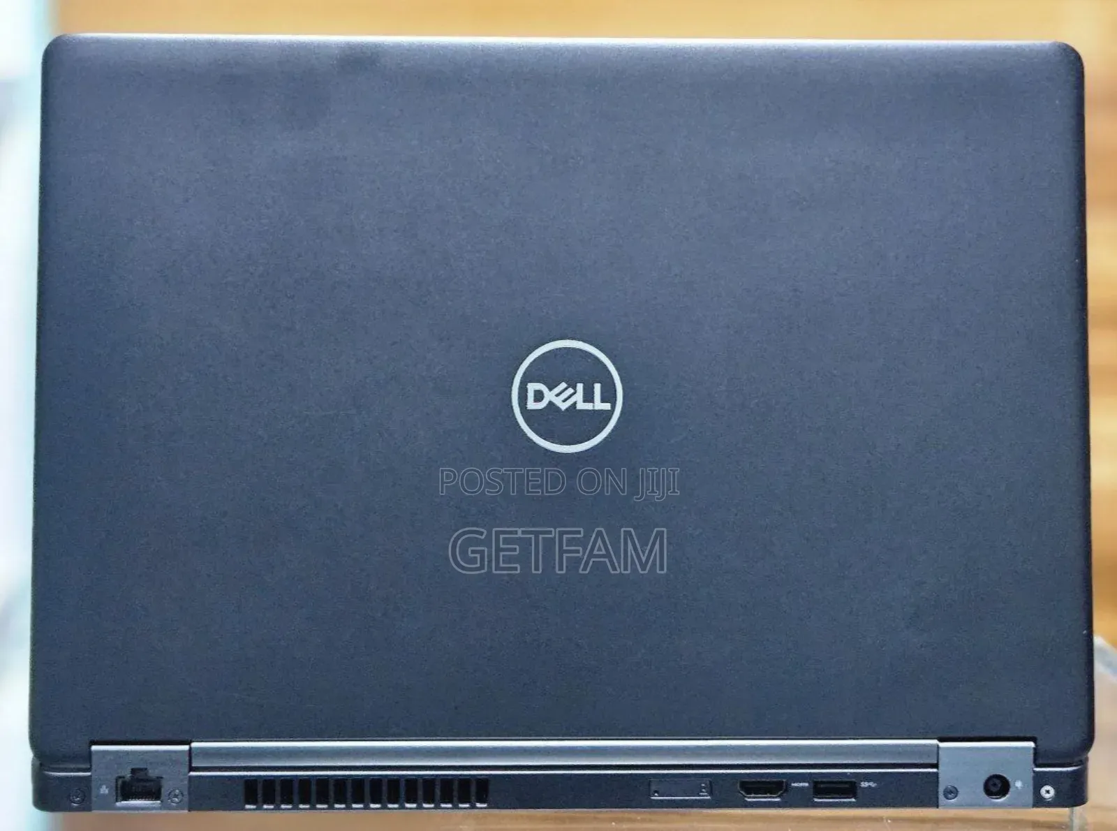 New Laptop Dell XPS 15 8GB Intel Core I5 SSD 256GB