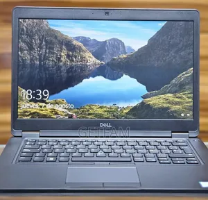 Photo - New Laptop Dell XPS 15 8GB Intel Core I5 SSD 256GB