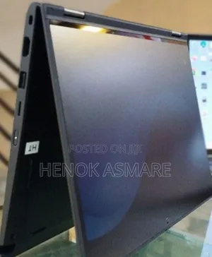 Photo - New Laptop Lenovo Thinkpad X1 Yoga 32GB Intel Core I7 SSD 512GB