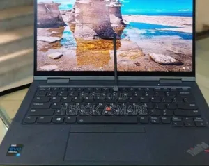 New Laptop Lenovo Thinkpad X1 Yoga 32GB Intel Core I7 SSD 512GB