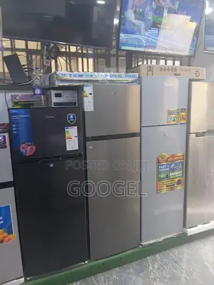 Refrigerator West 400