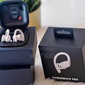 Photo - Beats Power Beats Pro Wireless Earbuds
