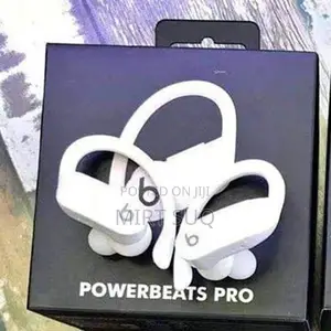 Beats Power Beats Pro Wireless Earbuds