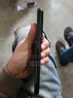 New Samsung Galaxy S21 Ultra 5G 256 GB Black