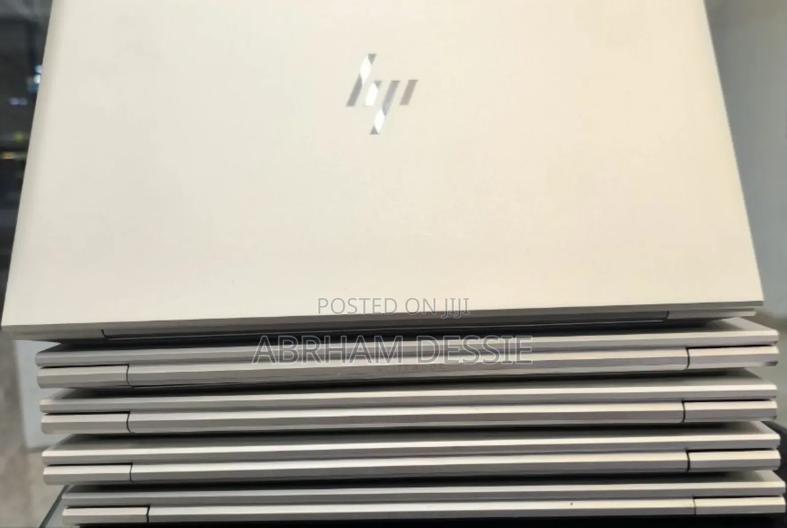 New Laptop HP EliteBook 840 G7 16GB Intel Core I5 SSD 512GB