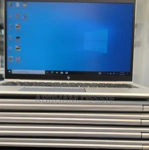 New Laptop HP EliteBook 840 G7 16GB Intel Core I5 SSD 512GB