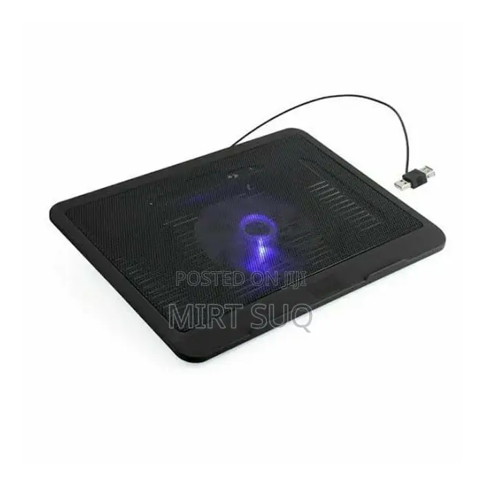 Notepad N191 Cooling Pad