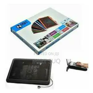 Notepad N191 Cooling Pad