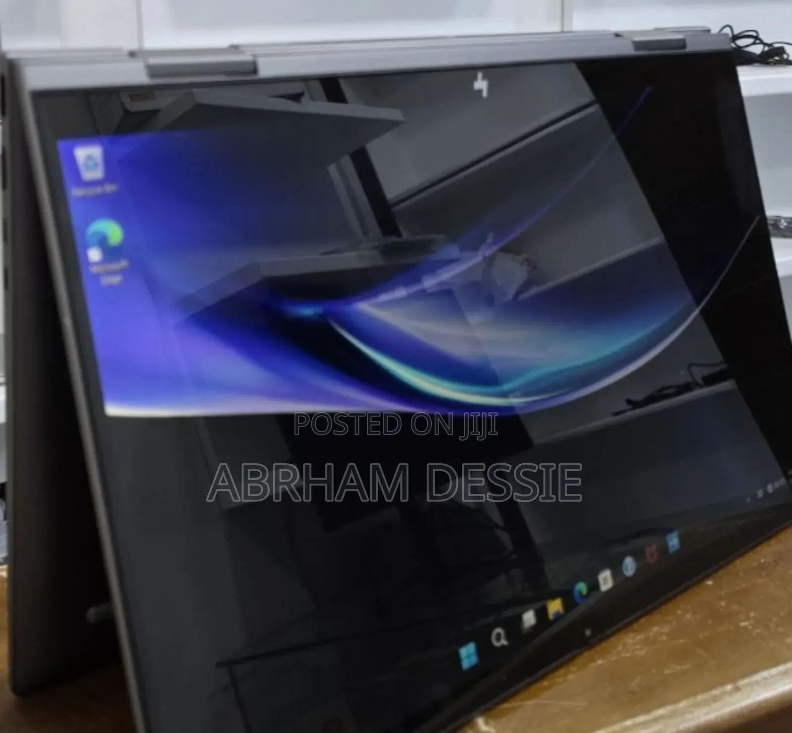 New Laptop HP 32GB Intel Core I7 SSD 1T