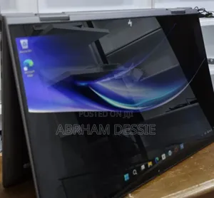 New Laptop HP 32GB Intel Core I7 SSD 1T
