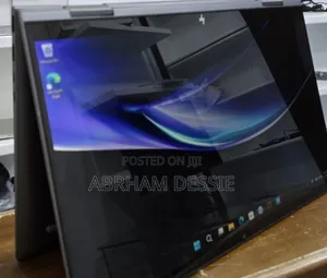 New Laptop HP 32GB Intel Core I7 SSD 1T