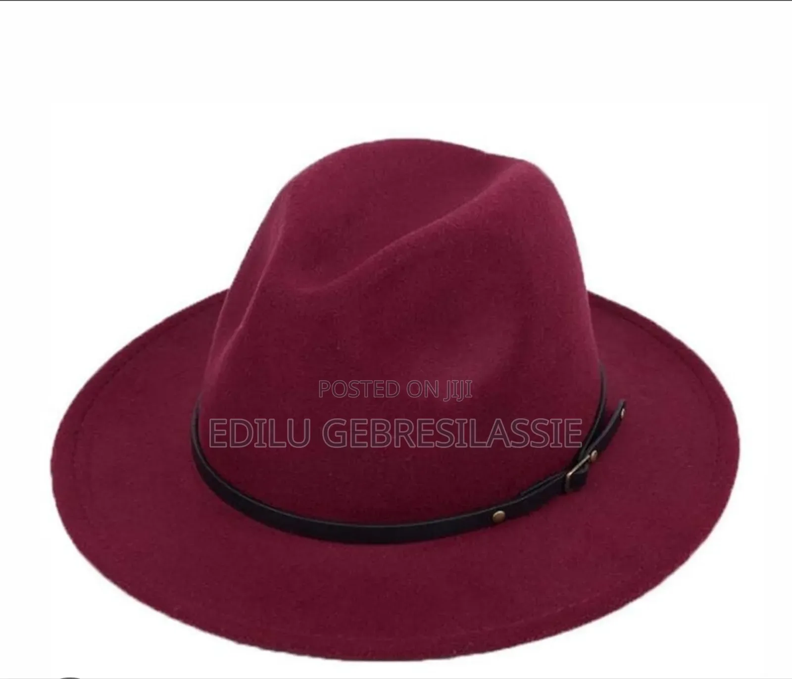 ኮፍያ ሸበጥ መንፅር ሽቶ