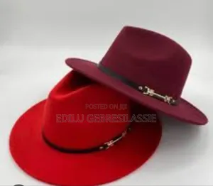 ኮፍያ ሸበጥ መንፅር ሽቶ