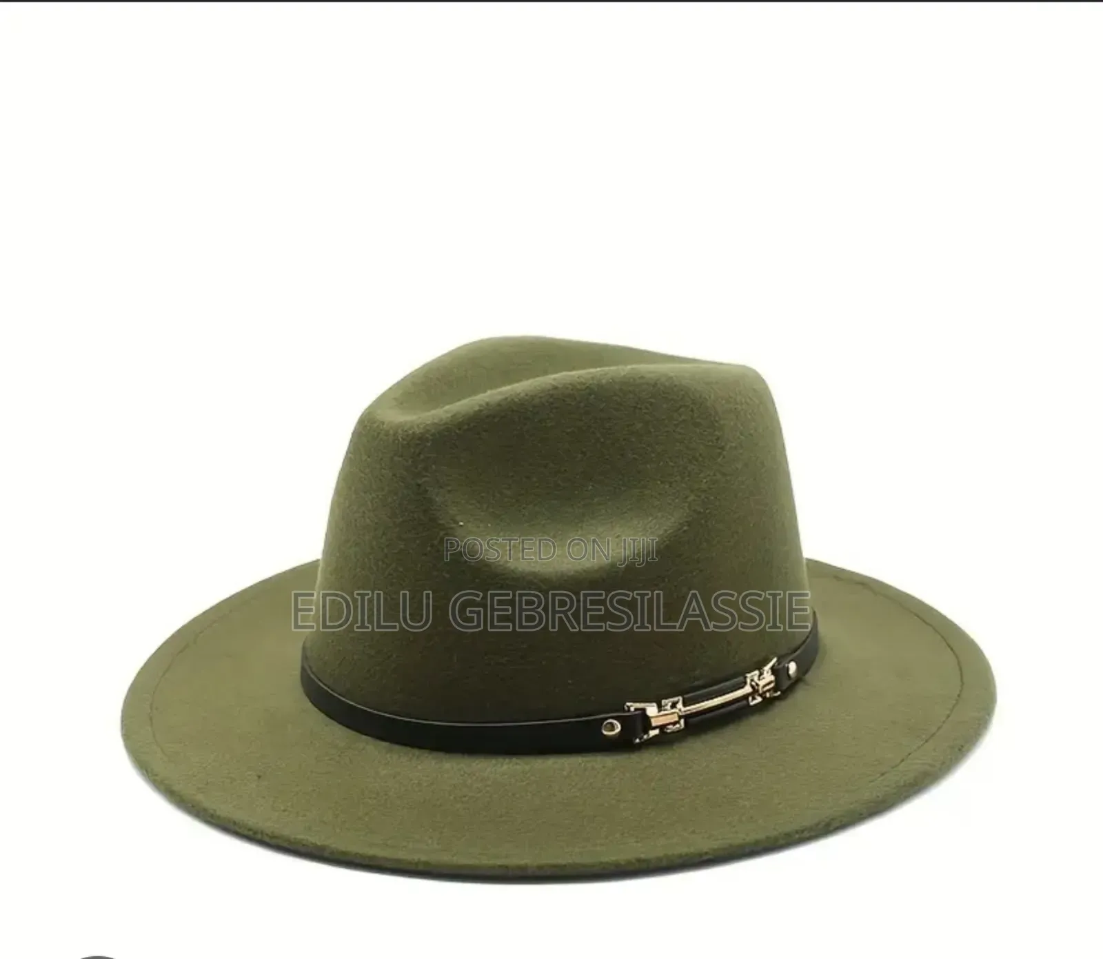 ኮፍያ ሸበጥ መንፅር ሽቶ