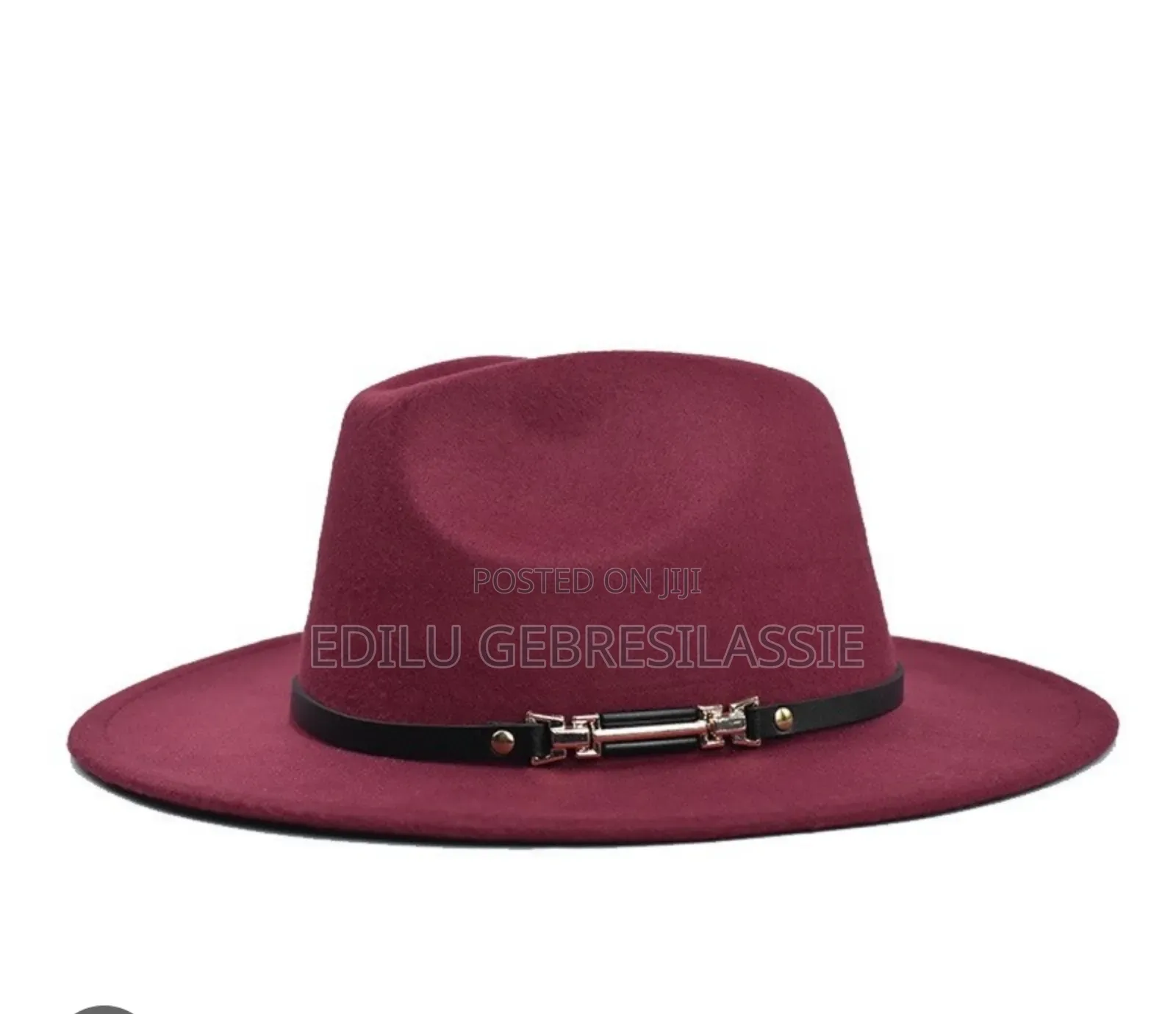 ኮፍያ ሸበጥ መንፅር ሽቶ