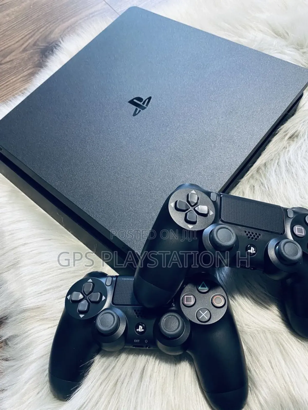Playstation 4 Jealbreak የፈለጋቹትን መጫን ይቻላል