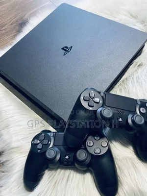 Photo - Playstation 4 Jealbreak የፈለጋቹትን መጫን ይቻላል