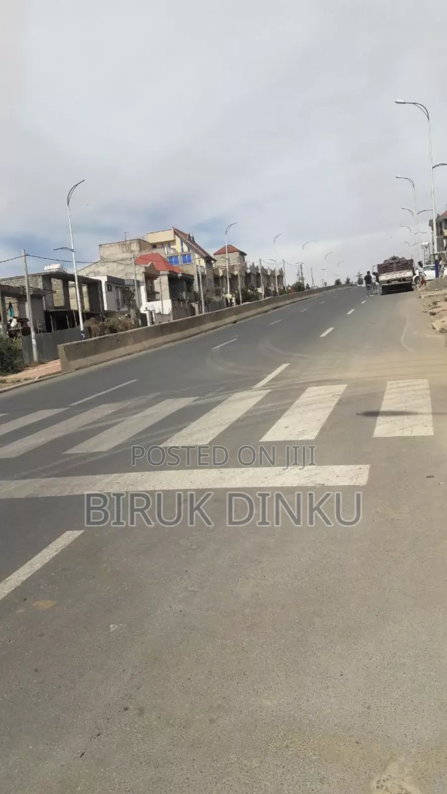 2bdrm House in Bole for sale