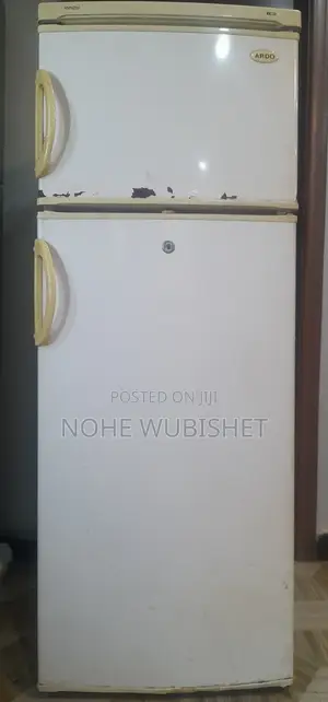 Photo - Ardo Refrigerator