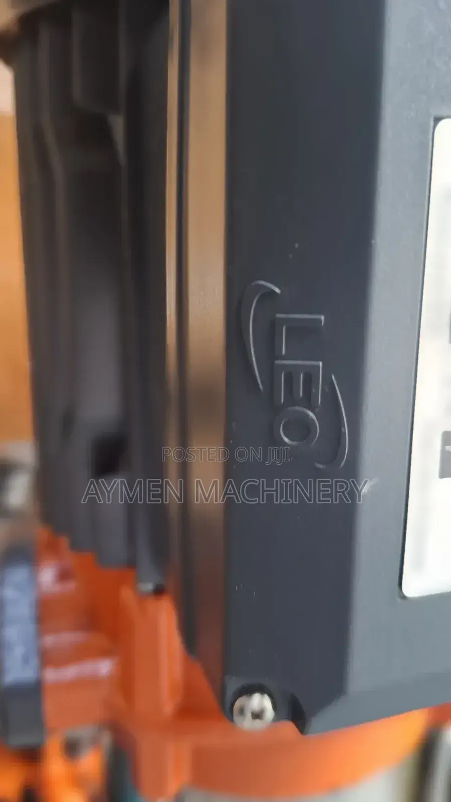 Leo Vertical Multistage 2.5hp Pump ሊዮ ላቪያጆ ፓምፕ