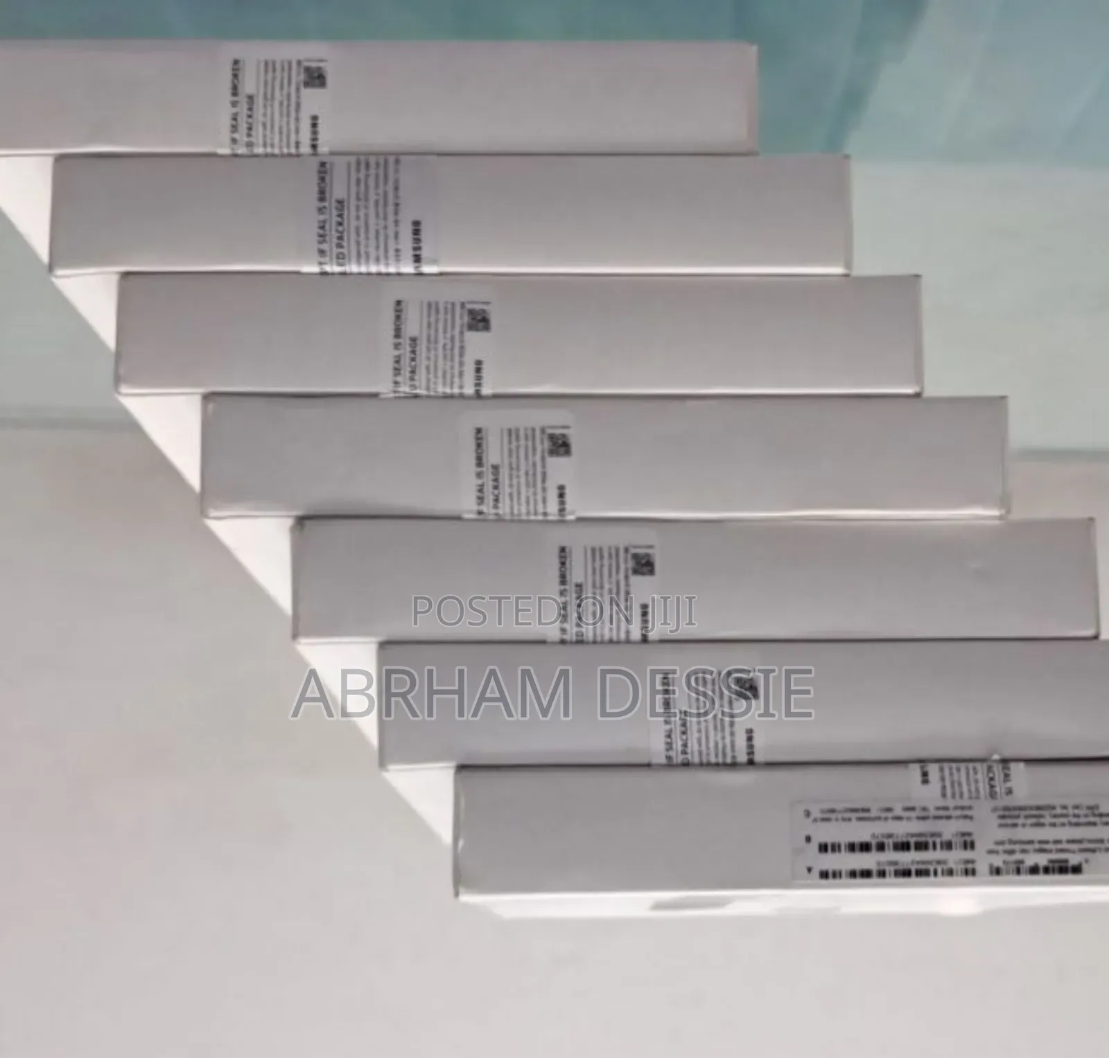 New Samsung Galaxy Tab A9+ 128 GB