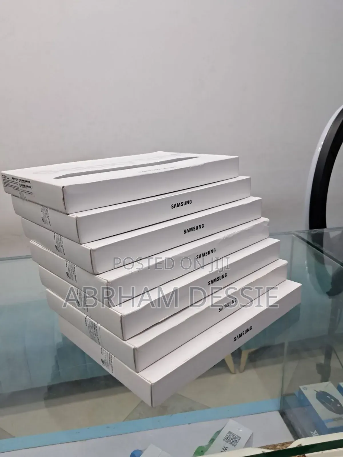 New Samsung Galaxy Tab A9+ 128 GB