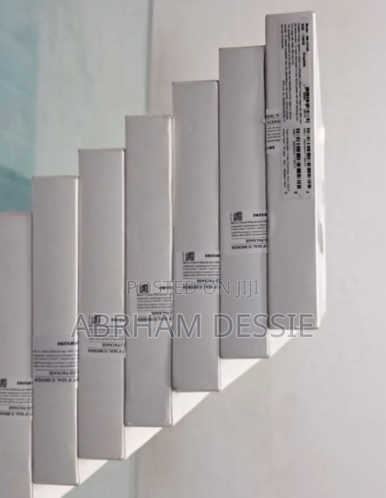 New Samsung Galaxy Tab A9+ 128 GB