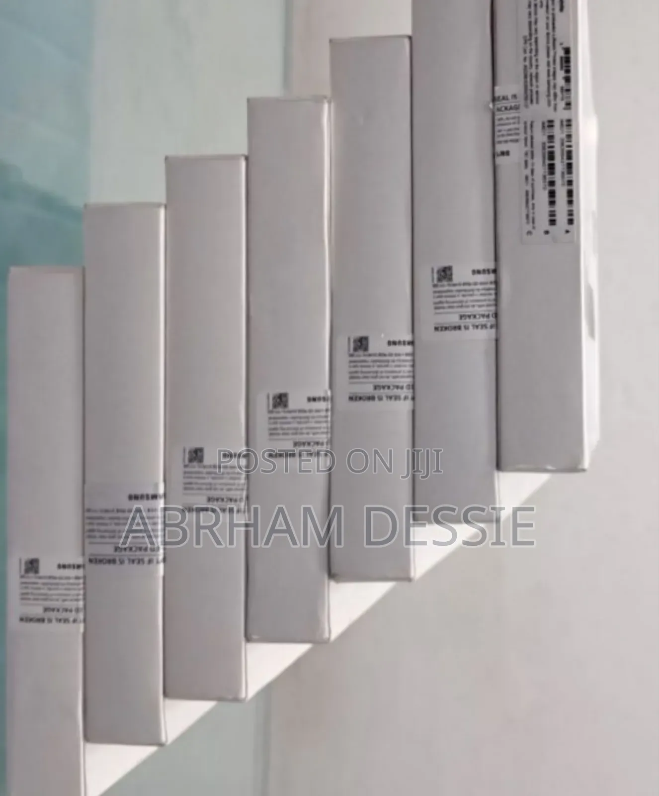 New Samsung Galaxy Tab A9+ 128 GB