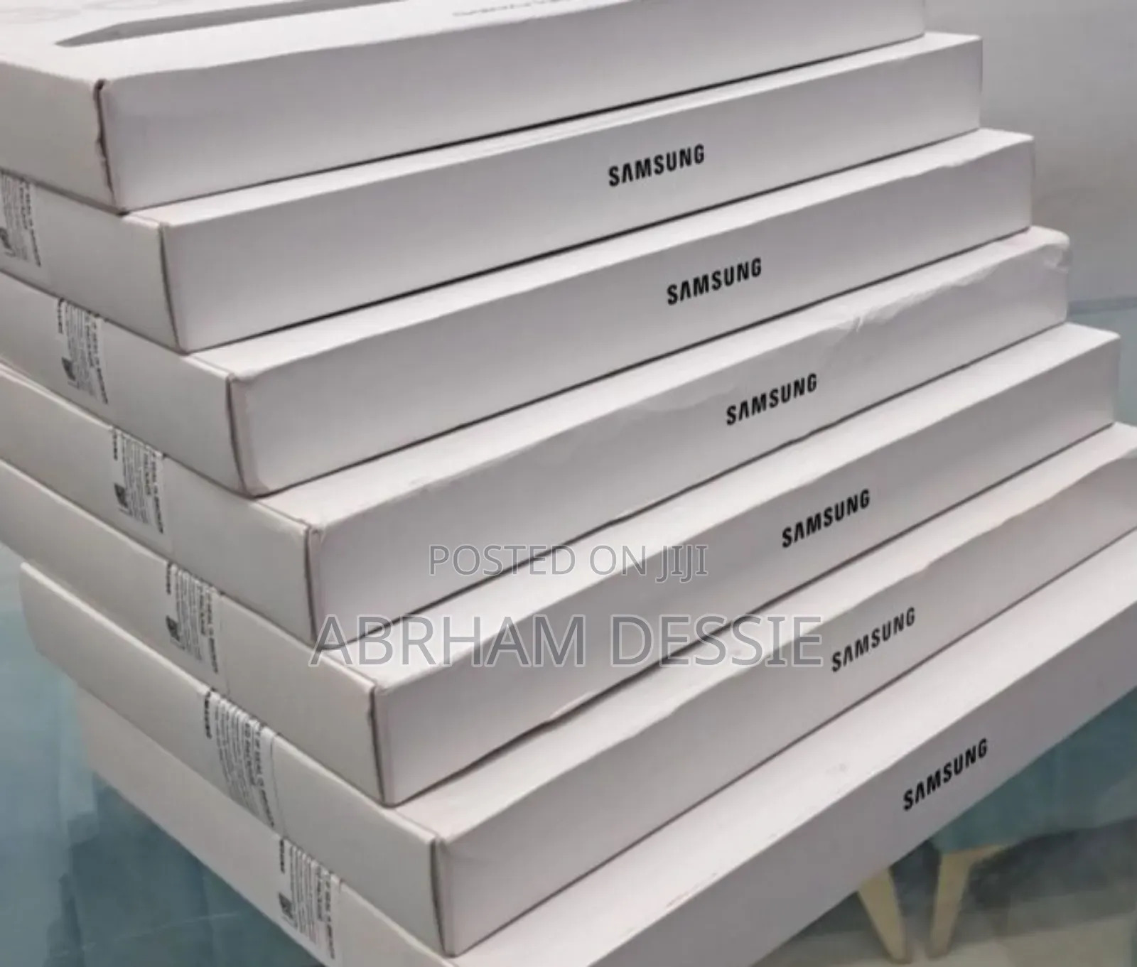 New Samsung Galaxy Tab A9+ 128 GB