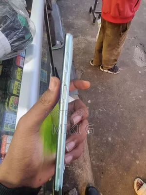 Samsung Galaxy A22 128 GB Green