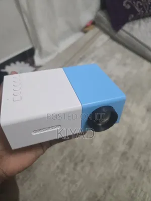 Photo - Projector Led