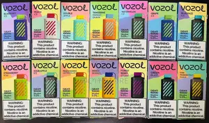 Photo - Vape Vozol Puff