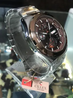 Photo - High Quality Men Watch