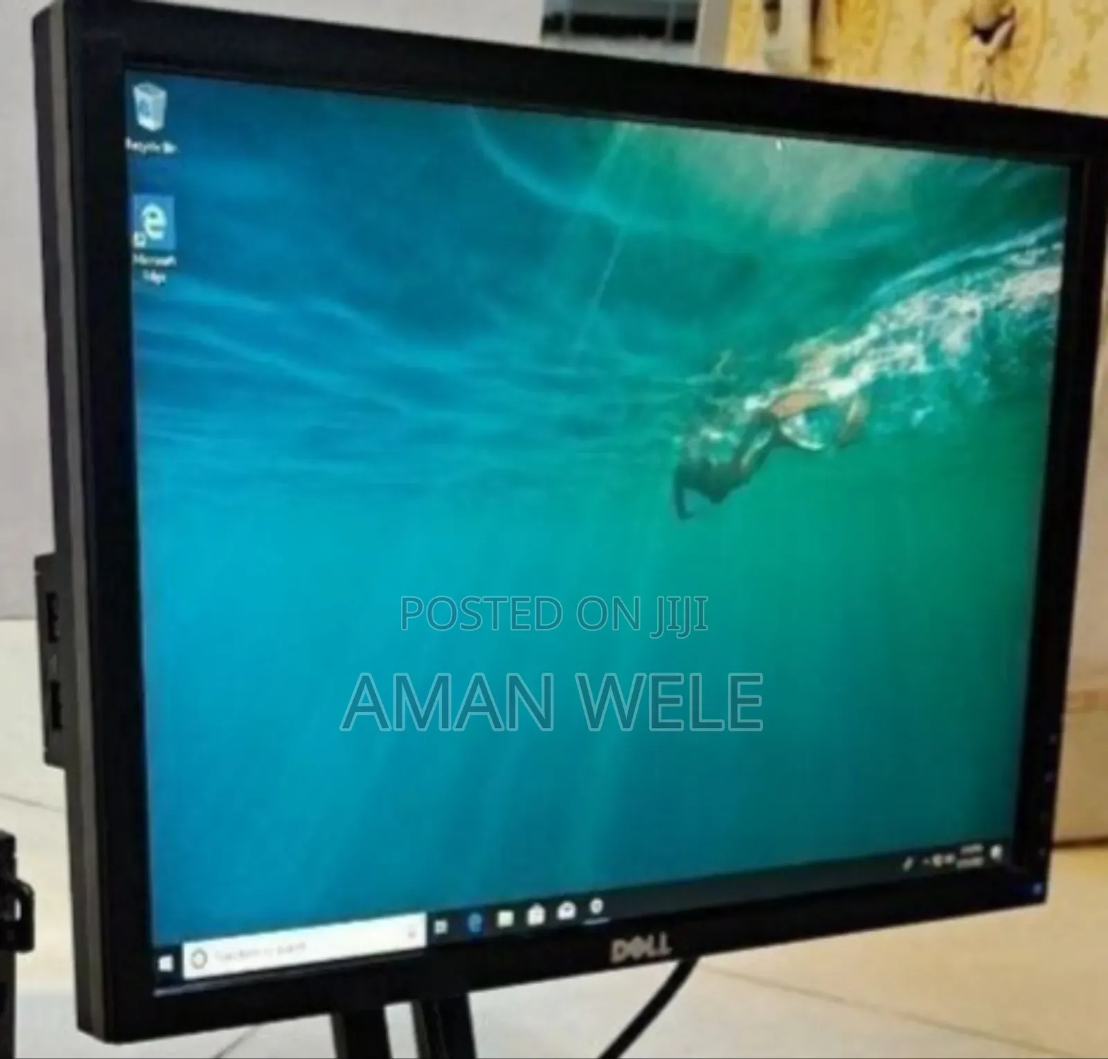 New Laptop Dell Vostro DVCI309 8GB Intel Core I5 SSD 1T