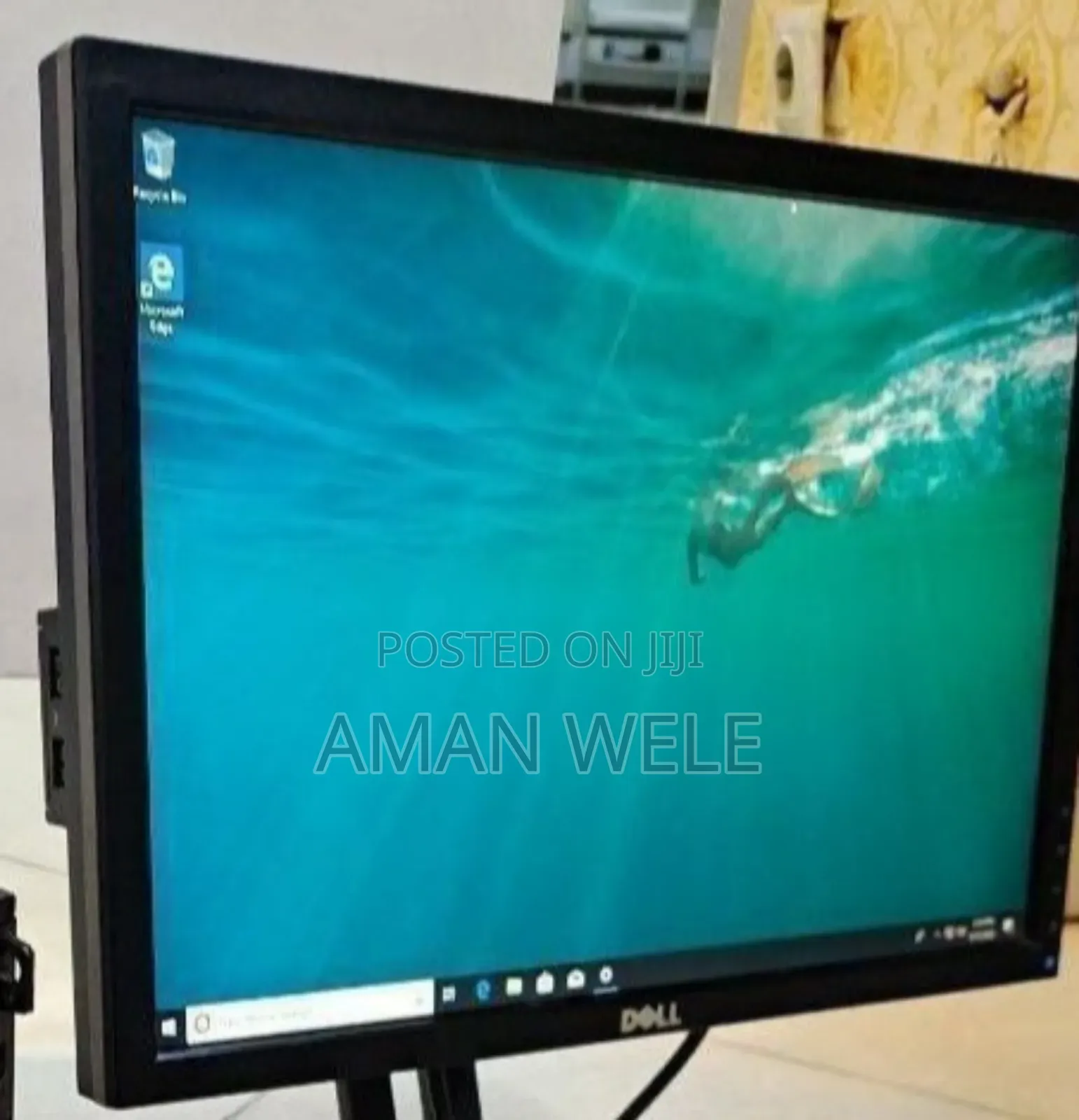 New Laptop Dell Vostro DVCI309 8GB Intel Core I5 SSD 1T