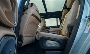 New BYD Destroyer 05 DM-i 1.5 Hybrid FWD 2025 Blue