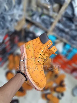 Photo -  New Arrival  
 Timberland Boots 
 Made in Usa 