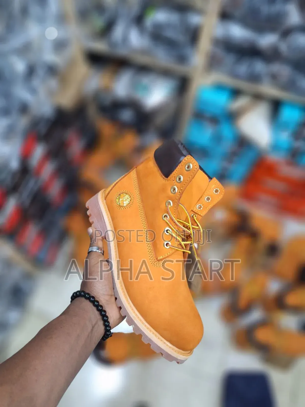  New Arrival  
 Timberland Boots 
 Made in Usa 