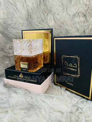 Photo - Lattafa Fragrance