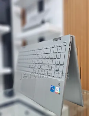 Photo - New Laptop HP Pavilion 15 16GB Intel Core I5 SSD 512GB